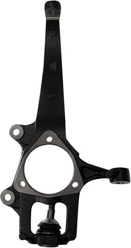 Replacement Steering Knuckle - Front Passenger Side - fits 2011-2015 Jeep Grand Cherokee in Saudi Arabia