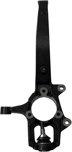 Replacement Steering Knuckle - Front Passenger Side - fits 2011-2015 Jeep Grand Cherokee in Saudi Arabia