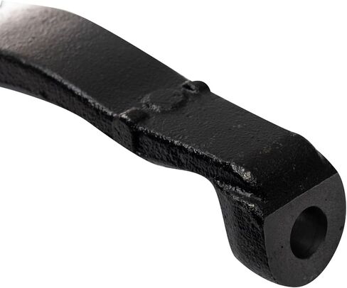 Replacement Steering Knuckle - Front Passenger Side - fits 2011-2015 Jeep Grand Cherokee in Saudi Arabia