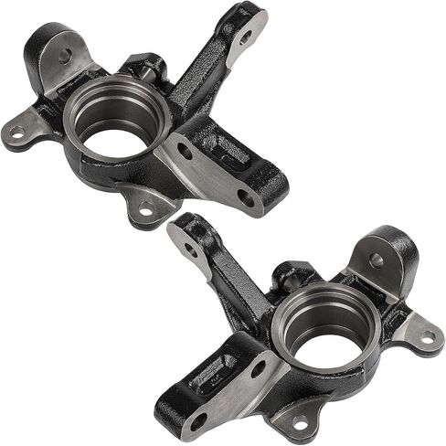 مفصل التوجيه الأمامي ومجموعة المحور لتويوتا كورولا 1993-2002، 43211-12300، 43212-12300، الجانب الأيسر والأيمن in Kuwait