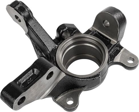 مفصل التوجيه الأمامي ومجموعة المحور لتويوتا كورولا 1993-2002، 43211-12300، 43212-12300، الجانب الأيسر والأيمن in Kuwait