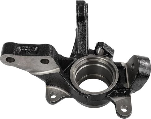 مفصل التوجيه الأمامي ومجموعة المحور لتويوتا كورولا 1993-2002، 43211-12300، 43212-12300، الجانب الأيسر والأيمن in Kuwait