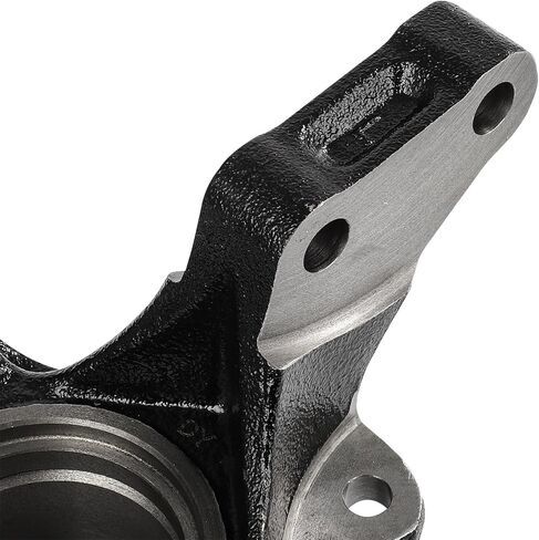 مفصل التوجيه الأمامي ومجموعة المحور لتويوتا كورولا 1993-2002، 43211-12300، 43212-12300، الجانب الأيسر والأيمن in Kuwait