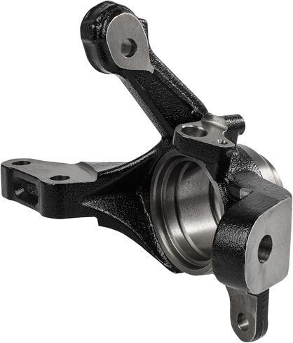 مفصل التوجيه الأمامي ومجموعة المحور لتويوتا كورولا 1993-2002، 43211-12300، 43212-12300، الجانب الأيسر والأيمن in Kuwait