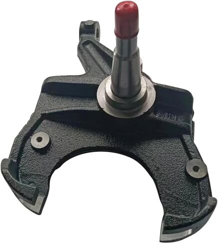 3" Lowering Drop Spindles Steering Knuckle for 1973-1991 Chevrolet C-10 R10 R1500 C1500 Suburban (FITS 1.00" Thick Rotor 2WD ONLY) in Kuwait