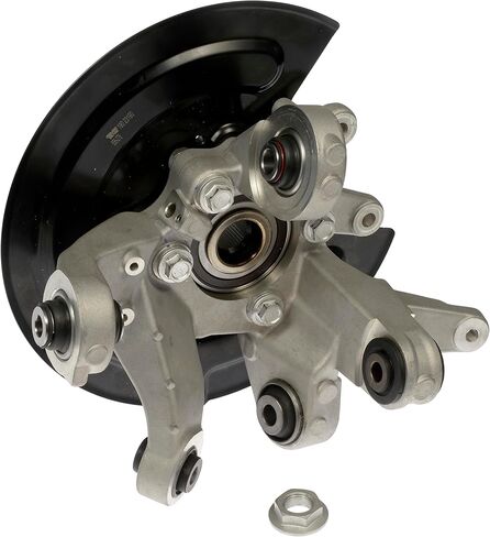 Dorman 686-276 مفصل محمل على جانب الراكب الخلفي متوافق مع موديلات Ford مختارة (OE FIX) in Saudi Arabia