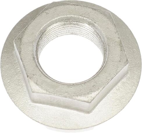Dorman 686-276 مفصل محمل على جانب الراكب الخلفي متوافق مع موديلات Ford مختارة (OE FIX) in Saudi Arabia
