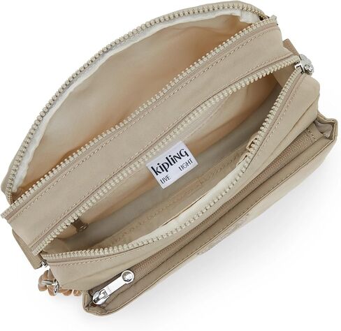 Kipling Abanu Medium Crossbody Bag in Saudi Arabia