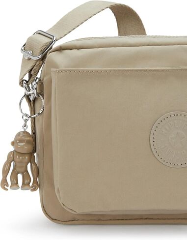 Kipling Abanu Medium Crossbody Bag in Saudi Arabia