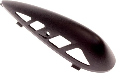 Generic OEM Left Hand Side Engine Cover Guard 64265-MCS-G01 Compatible with Honda ST1300 ST 1300 A P PA 2003-2011 in Saudi Arabia