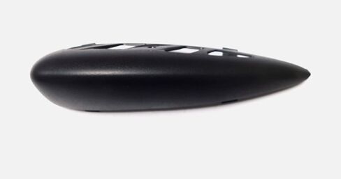 Generic OEM Left Hand Side Engine Cover Guard 64265-MCS-G01 Compatible with Honda ST1300 ST 1300 A P PA 2003-2011 in Saudi Arabia