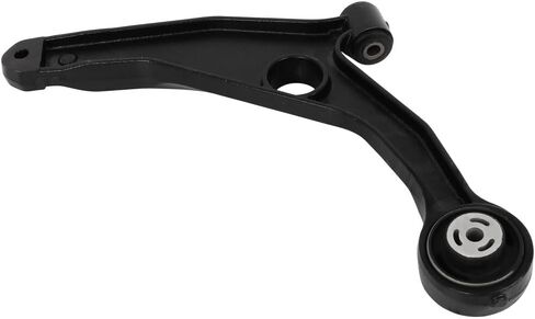 SCITOO 4-PC SET Suspension Kit Lower Control Arm Lower Ball Joint Fit 2011-2014 For Chrysler 200 2007-2010 For Chrysler Sebring 2008-2014 For Dodge Avenger 2009-2015 For Dodge Journey in Saudi Arabia
