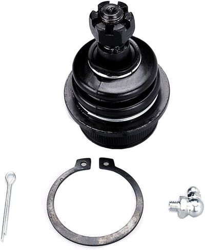 SCITOO 4-PC SET Suspension Kit Lower Control Arm Lower Ball Joint Fit 2011-2014 For Chrysler 200 2007-2010 For Chrysler Sebring 2008-2014 For Dodge Avenger 2009-2015 For Dodge Journey in Saudi Arabia