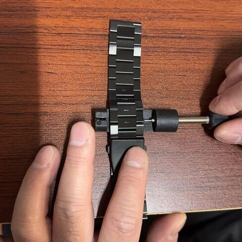 سوار ساعة من الفولاذ المقاوم للصدأ + حزام من التيتانيوم متوافق مع Casio GM-2100 GA-2100 GA-2110 GA-B2100 GM-5600 GM-6900 GM-2140GEM GM-2110 GM-2110D in Kuwait