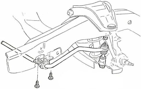 أنبوب مضمن متوافق مع 1964-1977 GM A-body، 1967-1975 F-body، 1968-1974 X-Body Factory بالضبط 1 بوصة Sway Bar Bushing 2pc in Saudi Arabia