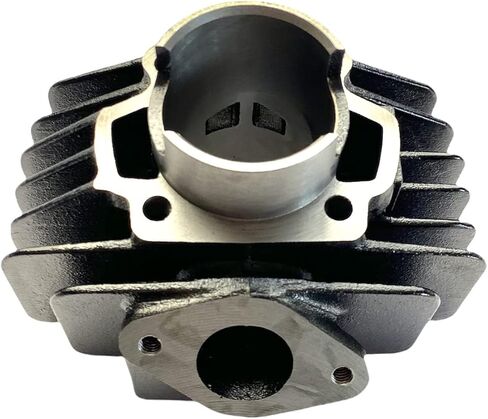 Cylinder Piston Gasket Head Fits Yamaha PW50 (1981-2018) 44mm Big Bore in Saudi Arabia