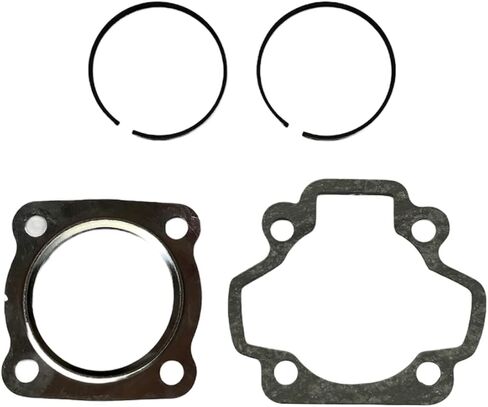 Cylinder Piston Gasket Head Fits Yamaha PW50 (1981-2018) 44mm Big Bore in Saudi Arabia