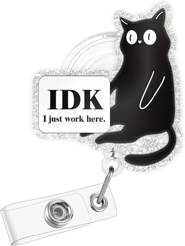 Pediatrics Nurse Badge Reel, Peds Retractable Badge Holder with Clip Pediatric Nurse Accessories in Saudi Arabia
