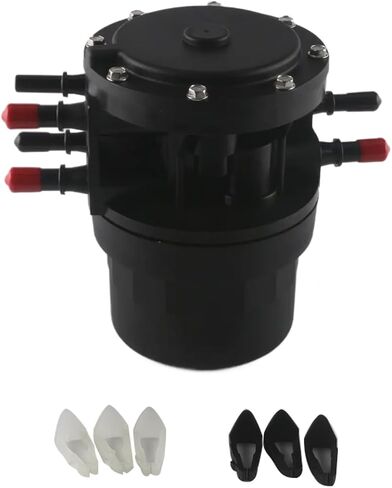 F1UZ-9B263-B صمام اختيار خزان الوقود متوافق مع Ford F150 F250 F350 1989-1997 E150 E250 E350 1989-1996 يستبدل # F1UZ9B263-B F1UZ9B263B in Saudi Arabia