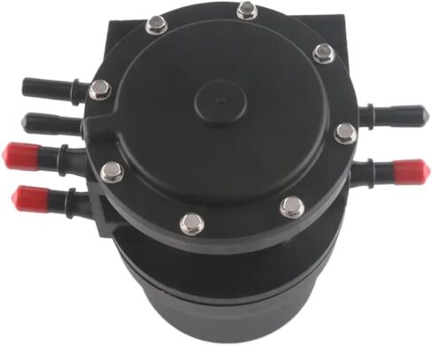 F1UZ-9B263-B صمام اختيار خزان الوقود متوافق مع Ford F150 F250 F350 1989-1997 E150 E250 E350 1989-1996 يستبدل # F1UZ9B263-B F1UZ9B263B in Saudi Arabia