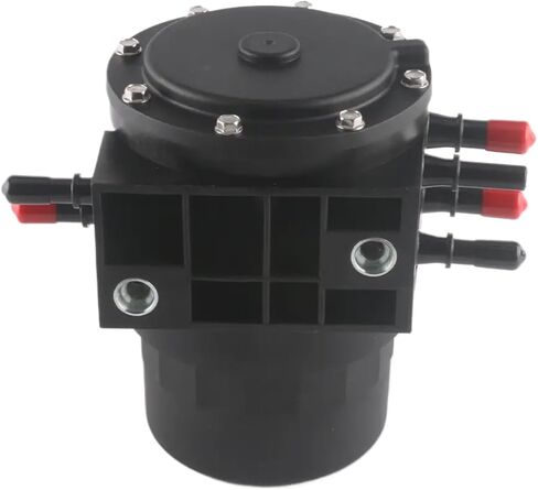 F1UZ-9B263-B صمام اختيار خزان الوقود متوافق مع Ford F150 F250 F350 1989-1997 E150 E250 E350 1989-1996 يستبدل # F1UZ9B263-B F1UZ9B263B in Saudi Arabia