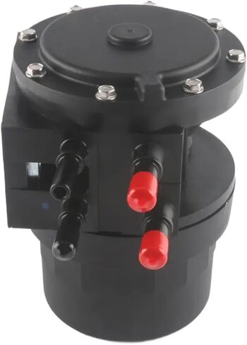 F1UZ-9B263-B صمام اختيار خزان الوقود متوافق مع Ford F150 F250 F350 1989-1997 E150 E250 E350 1989-1996 يستبدل # F1UZ9B263-B F1UZ9B263B in Saudi Arabia