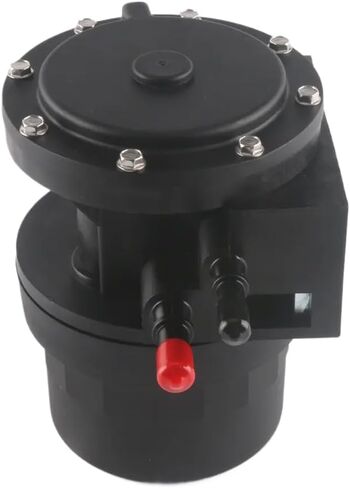 F1UZ-9B263-B صمام اختيار خزان الوقود متوافق مع Ford F150 F250 F350 1989-1997 E150 E250 E350 1989-1996 يستبدل # F1UZ9B263-B F1UZ9B263B in Saudi Arabia