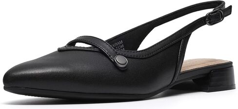 حذاء باليه مسطح Natalyn Sling للسيدات من Clarks in Saudi Arabia