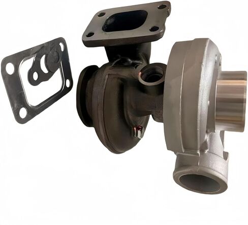 Turbo S200G Turbocharger 320/06296 32006296 For JCB Excavator JS200 JS210 JS220 in Saudi Arabia
