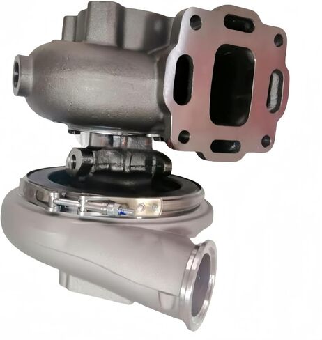 Turbo S200G Turbocharger 320/06296 32006296 For JCB Excavator JS200 JS210 JS220 in Saudi Arabia