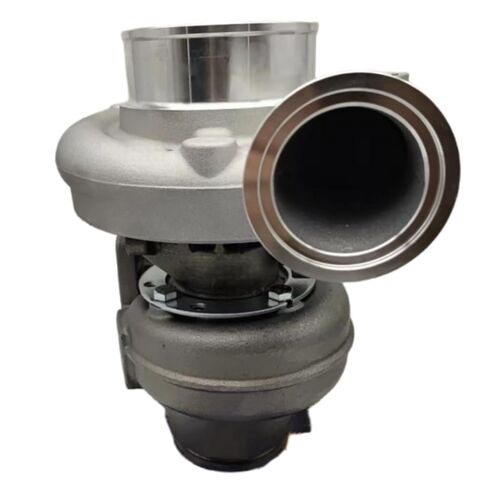 Turbocharger 150105-00377 for Doosan Crawler Excavator DX225LC (DTC) DX225LC (DL06 Engine) DX160LC DX225LC Wheel Excavator DX140W Forestry Machine DX225LL Engine DL06 Aftermarket Parts in Saudi Arabia