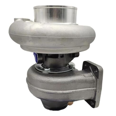 Turbocharger 150105-00377 for Doosan Crawler Excavator DX225LC (DTC) DX225LC (DL06 Engine) DX160LC DX225LC Wheel Excavator DX140W Forestry Machine DX225LL Engine DL06 Aftermarket Parts in Saudi Arabia