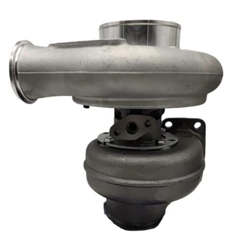 Turbocharger 150105-00377 for Doosan Crawler Excavator DX225LC (DTC) DX225LC (DL06 Engine) DX160LC DX225LC Wheel Excavator DX140W Forestry Machine DX225LL Engine DL06 Aftermarket Parts in Saudi Arabia