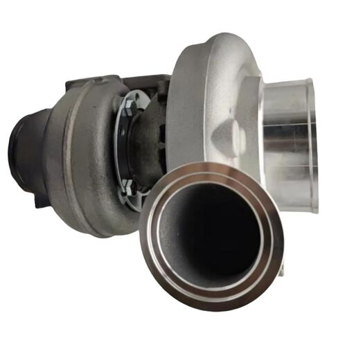 Turbocharger 150105-00377 for Doosan Crawler Excavator DX225LC (DTC) DX225LC (DL06 Engine) DX160LC DX225LC Wheel Excavator DX140W Forestry Machine DX225LL Engine DL06 Aftermarket Parts in Saudi Arabia