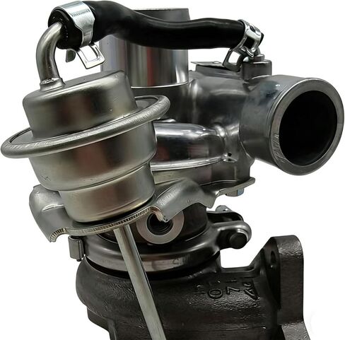 Turbo RHF3 Turbocharger 3575-6250 35756250 Compatible for Perkins 404C-22T 404D-22 for Shibaura N844LT for CASE SR175 SV185 for Holland L218 L220 in Saudi Arabia