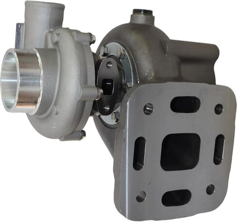 شاحن توربيني Turbo H2A 352402500 لمحرك Perkins Marine T6.354.4 T6.3544M in Kuwait