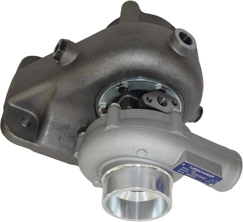 شاحن توربيني Turbo H2A 352402500 لمحرك Perkins Marine T6.354.4 T6.3544M in Kuwait