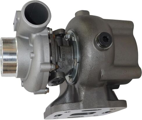 شاحن توربيني Turbo H2A 352402500 لمحرك Perkins Marine T6.354.4 T6.3544M in Kuwait
