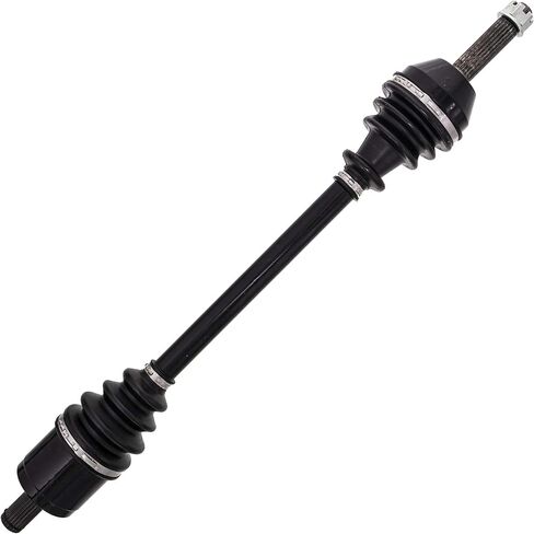 عمود محرك المحور الأمامي من NICHE لـ Polaris Ranger 500 XP 700 1332423 1380236 2 Pack in Saudi Arabia