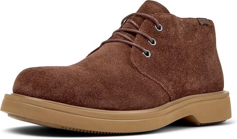Camper Men's Norman K300513 Desert Boot in Saudi Arabia