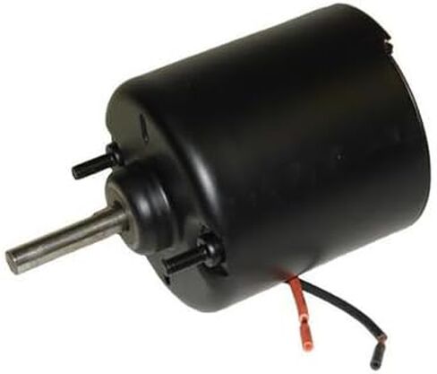 All States Cab Blower Motor fits Bobcat 553 653 751 753 763 773 853 863 873 883 963 7753 6660876 in Kuwait