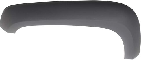 For Chevy Colorado Fender Flare 2004-2012 Passenger Side | Front | Wheel Opening Molding | Gray | w/Off Road Package | Plastic | GM1269107 | 15137802 in Saudi Arabia