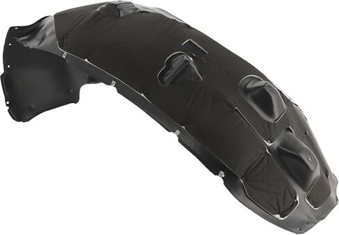 Garage-Pro Fender Liner لـ 2018-2020 Ford Expedition الجانب الأمامي للسائق الداخلي in Saudi Arabia