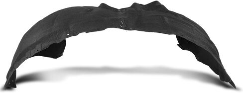G-PLUS Front Left Fender Liner Inner, Compatible with Ford Escape SE Sport Hybrid 2020/ Ford Escape 2020-2021, Driver Side, LJ6Z16103F, FO1248205 in Saudi Arabia