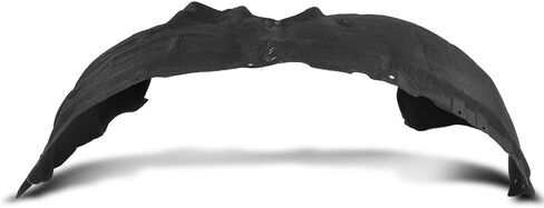 G-PLUS Front Left Fender Liner Inner, Compatible with Ford Escape SE Sport Hybrid 2020/ Ford Escape 2020-2021, Driver Side, LJ6Z16103F, FO1248205 in Saudi Arabia