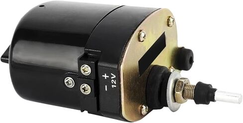 12V Car Auto Windscreen Wiper Motor Compatible with Tractor 01287358 7731000001 7731000001 Wiper Motor in Kuwait