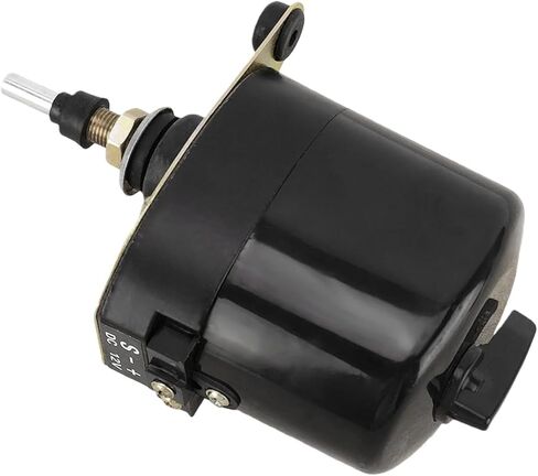 12V Car Auto Windscreen Wiper Motor Compatible with Tractor 01287358 7731000001 7731000001 Wiper Motor in Kuwait
