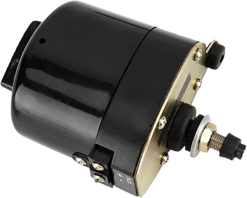 12V Car Auto Windscreen Wiper Motor Compatible with Tractor 01287358 7731000001 7731000001 Wiper Motor in Kuwait