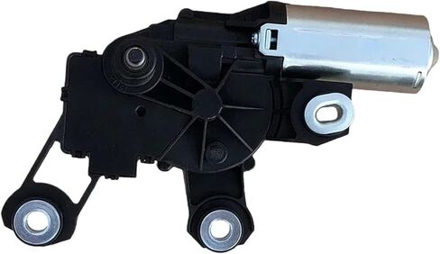 Windscreen Wipers Motor Compatible With A4 A6 Parts 4F9955711C 4F9955711 579602 4F995571A 4F995571B in Kuwait