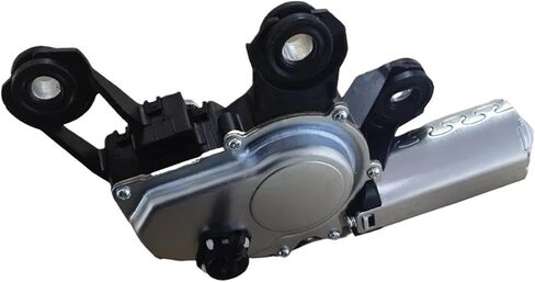 Windscreen Wipers Motor Compatible With A4 A6 Parts 4F9955711C 4F9955711 579602 4F995571A 4F995571B in Kuwait